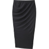 Zero ' Maria Cornejo Skirt - Saias - 