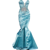 Zuhair Murad Dress - sukienki - 