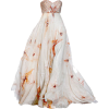 Zuhair Murad Dress - sukienki - 