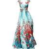 Zuhair Murad Dress - 连衣裙 - 