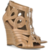 azadine alaia sandale - Sandals - 