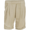 Pants - pantaloncini - 