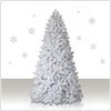 božićno drvce - Ilustracje - 