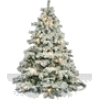 božićno drvce - 插图 - 