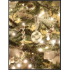 Božićno Drvce - Background - 