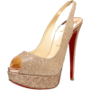 christian-louboutin sandals - Sandale - 