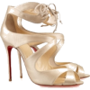 christian-louboutin sandals - Sandale - 