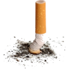 Cigaret - Ilustracje - 