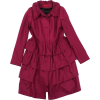  Coat - Jacket - coats - 
