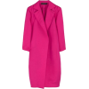  Coat - Jaquetas e casacos - 