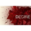 desire - 插图用文字 - 