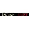 desire lust - イラスト用文字 - 