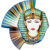 egipćanka - モデル - 