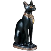 egipatska mačka - Objectos - 
