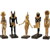 egipatske figurice - Objectos - 