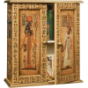 egipatski ormar - Furniture - 