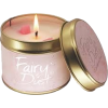 fairy dust candle - Objectos - 