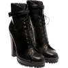 Boots - Buty - 