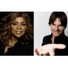 gloria gaynor i ivo gamulin  - Mie foto - 