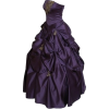 Dress - Haljine - 