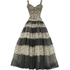 Dress - Obleke - 