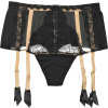 Garters - Underwear - 