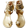 hermes sandale - Sandały - 