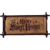home sweet home - Texte - 