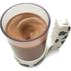 Hot chocolate  - Pića - 