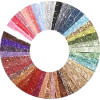 colour spectra - Illustrations - 