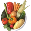 Povrće - 蔬菜 - 