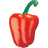 Paprika - Gemüse - 