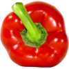 Paprika - 蔬菜 - 