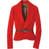  Jacket - 西装 - 