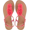 Sandals - Sandalias - 