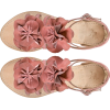 Flats - Sandals - 