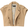 kaputić - Jacket - coats - 