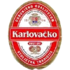 karlovačko pivo - ドリンク - 