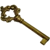 Key - Items - 