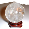 kristalna kugla - Predmeti - 