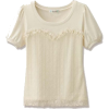 Shirt - Majice - kratke - 