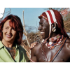 masai and white masai - People - 
