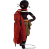 masai doll - Items - 