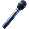 Microphone - Przedmioty - 