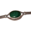 narukvica od malahita - Bracelets - 