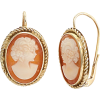 Earrings - Naušnice - 