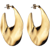 naušnice - Earrings - 