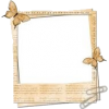 okvir picture frame - Frames - 