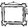 okvir picture frame - Marcos - 