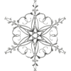 Snowflake - Illustraciones - 